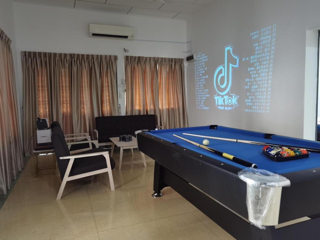 Ksl Bungalow Jbcc Midvalley Mini Theater Pool Ciq Johor Bahru Buitenkant foto